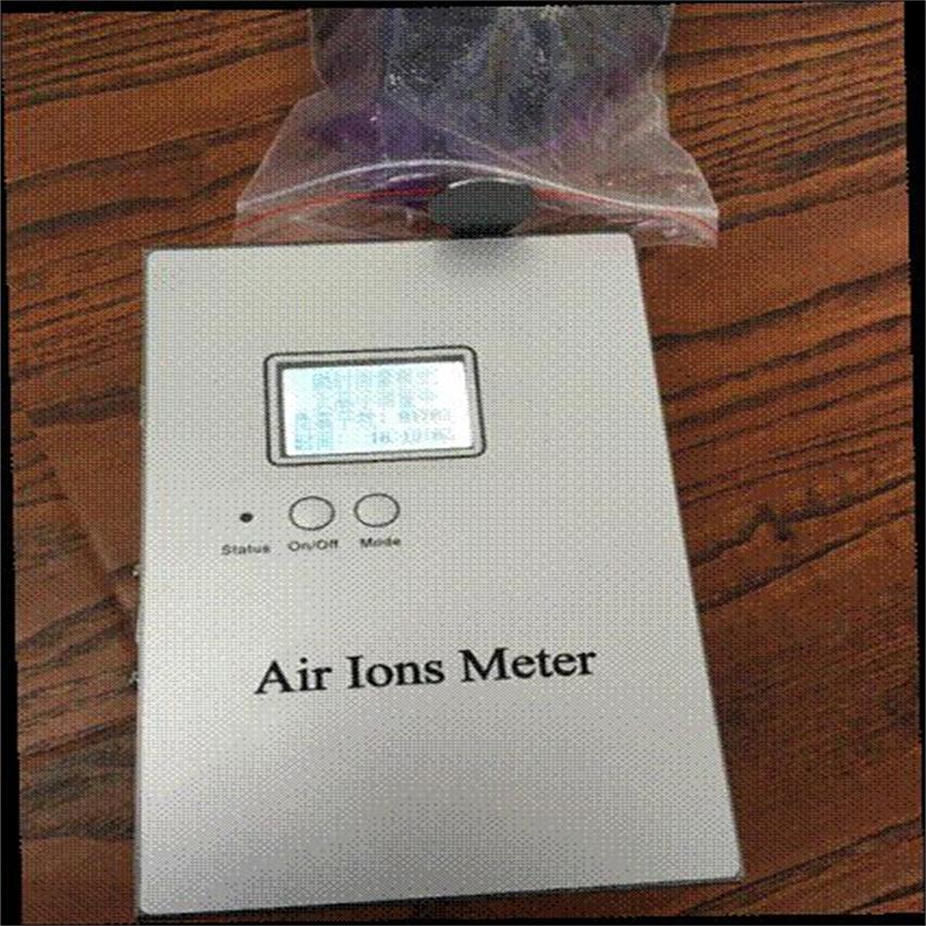 COM-3500A型空氣負(fù)氧離子檢測(cè)儀