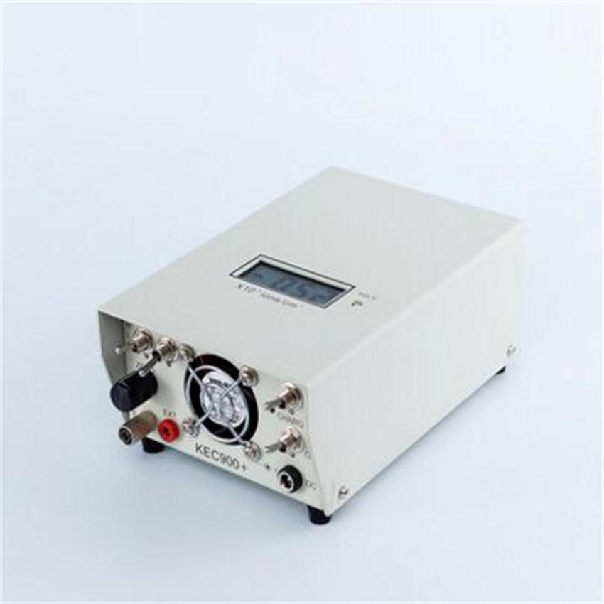 KEC-990+專業(yè)級(jí)空氣正負(fù)離子測(cè)試儀